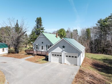 2383 Bennoch Rd, Old Town, ME 04468 - photo 2