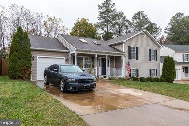 21491 Mary Margaret Ct, Lexington Park, MD 20653 - photo 2