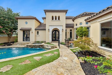 24023 Gran Palacio, San Antonio, TX 78261 - photo 3