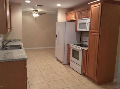 New appliances