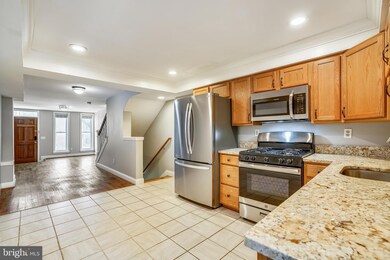 1231 W Cross St, Baltimore, MD 21230 - photo 7