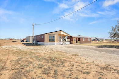 5309 County Road 1200, Lubbock, TX 79407 - photo 6