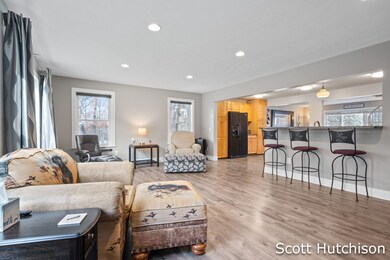 12151 Ritchie Ave NE, Cedar Springs, MI 49319 - photo 4