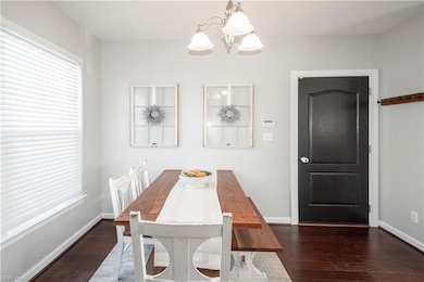 2213 Kirkby Ln unit 109, Virginia Beach, VA 23456 - photo 5