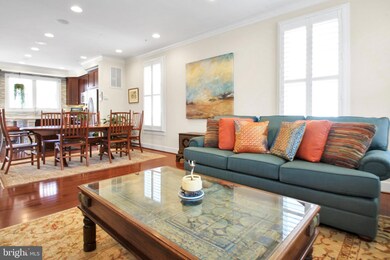 820 N Alfred St, Alexandria, VA 22314 - photo 4