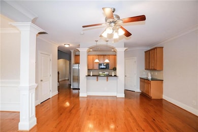 3528 Pecos Ln, Norcross, GA 30092 - photo 6