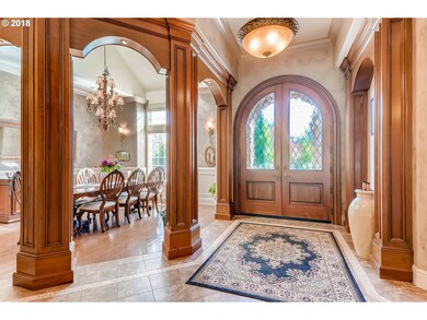 Entrance/Foyer