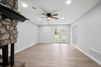 6436 S 32nd West Ave, Tulsa, OK 74132 - photo 6