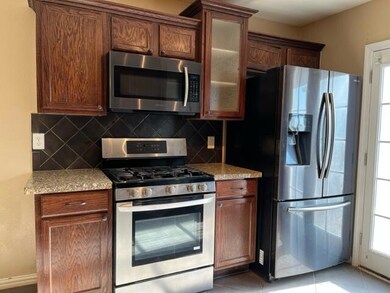 14285 Desert Orchid Dr, El Paso, TX 79928 - photo 2