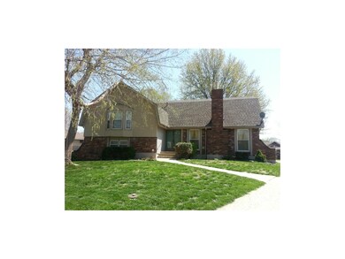 712 NW 16th St, Blue Springs, MO 64015 - photo 4