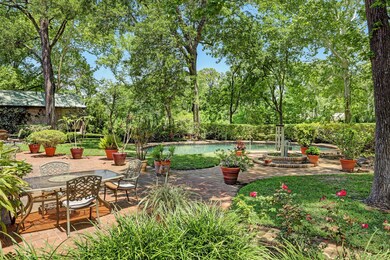 11103 Meadowick Dr, Houston, TX 77024 - photo 5