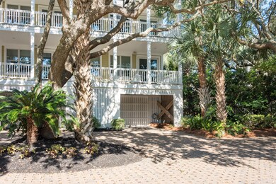 Circular Driveway