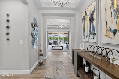 2747 N 168th Ave, Goodyear, AZ 85395 - photo 5