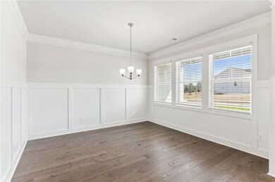 2694 Porches Ln, Dacula, GA 30019 - photo 5