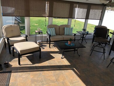 Sylvia SunPorch 2
