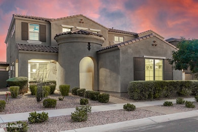 10543 E Diffraction Ave, Mesa, AZ 85212 - photo 2