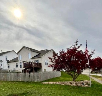 56 W Twin Maple Ave, Lithopolis, OH 43136 - photo 4