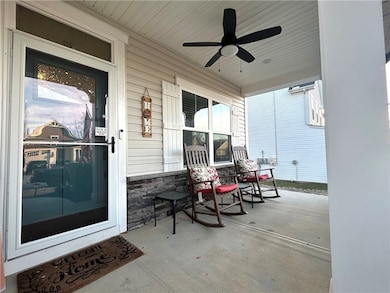 195 Thames Valley Dr, Easley, SC 29642 - photo 3