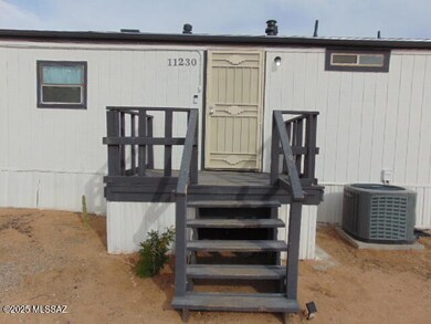 11230 W Picture Rocks Rd, Tucson, AZ 85743 - photo 5