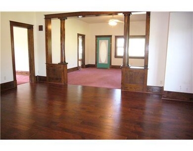 Interior Space/Layout.
