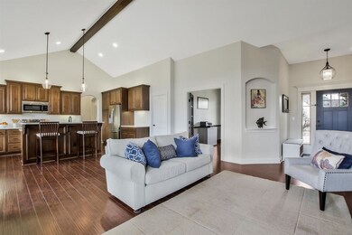 4012 N Bluestem St, Maize, KS 67101 - photo 7