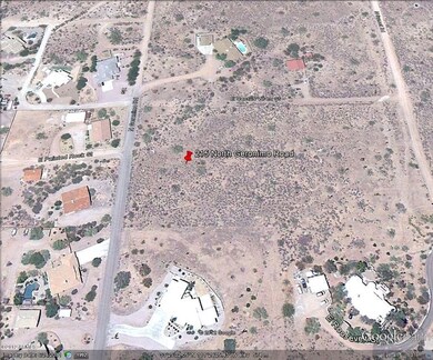 Geronimo Lot
