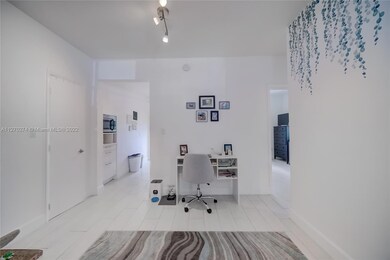 Unit # 2 - Dining Area