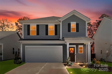 145 Baucom St, Charlotte, NC 28216 - photo 2