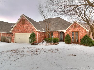 504 S 72nd St, Broken Arrow, OK 74014 - photo 3