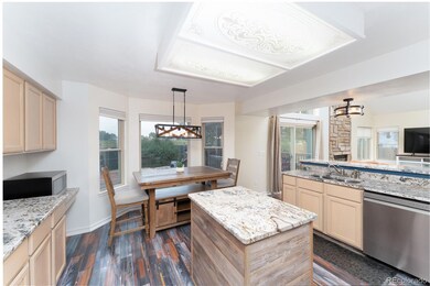 9328 Chieftan Dr, Colorado Springs, CO 80925 - photo 5