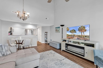 1100 Possum Trot Rd unit D205, North Myrtle Beach, SC 29582 - photo 4