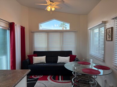 74711 Dillon Rd unit 271, Desert Hot Springs, CA 92241 - photo 2