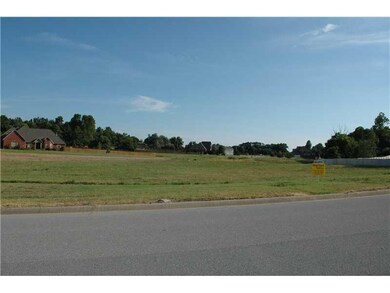 Land/Lot.