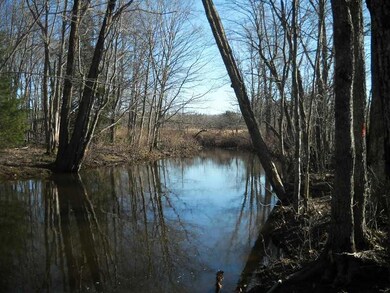 Land. Batson River