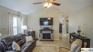 1505 Franklin Dr, San Marcos, TX 78666 - photo 4