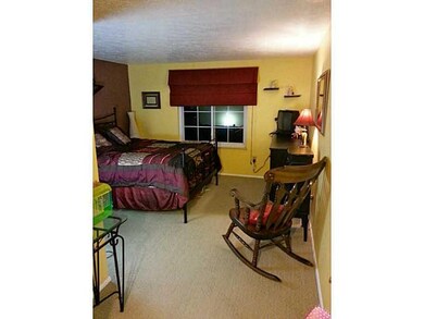 Master Bedroom.