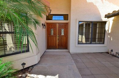 005_Double Door Grand Entry