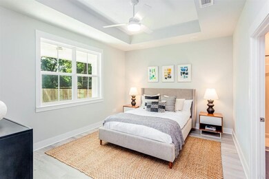 Different Flooring Color