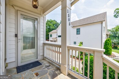 1505 Walker Ave, Atlanta, GA 30337 - photo 3