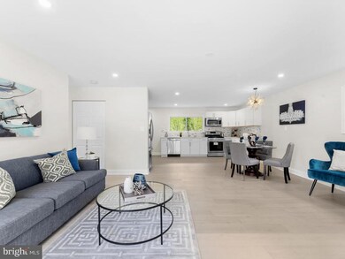 9303 Vaughn Place, Lanham, MD 20706 - photo 5