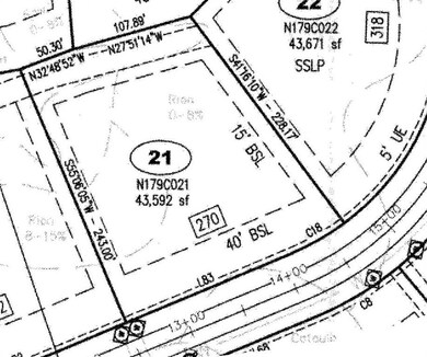 270 Springtime Way, Monroe, GA 30655 - photo 3