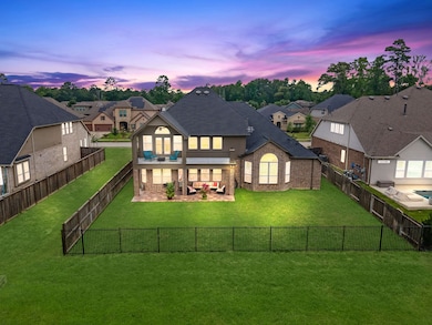 31338 Shadow Branch Ln, Spring, TX 77386 - photo 2