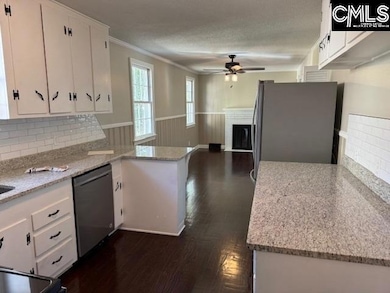 1011 D Ave, West Columbia, SC 29169 - photo 3