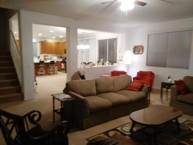 3456 Quiet Splendor Ct, Rosamond, CA 93560 - photo 2