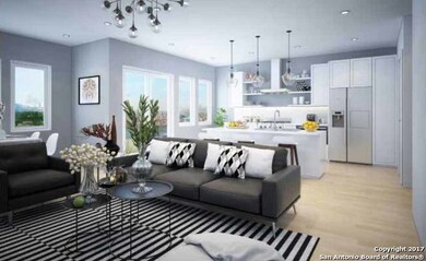 139 Cedar St unit 7, San Antonio, TX 78210 - photo 4