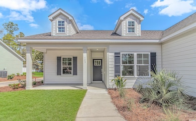 TBD Ben Horry Trail unit Lot 6, Pawleys Island, SC 29585 - photo 4