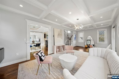 282 Schley Place, Teaneck, NJ 07666 - photo 5