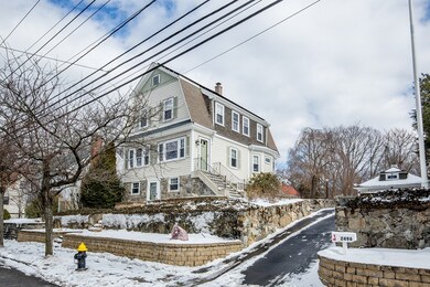 2496 Centre St, West Roxbury, MA 02132 - photo 2