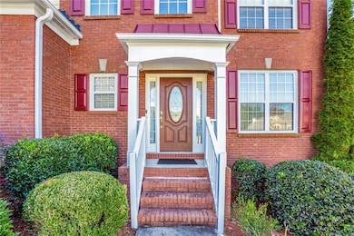 1905 Embassy Walk Ln, Lilburn, GA 30047 - photo 2