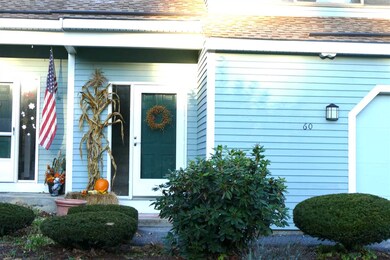 60 Indian Rock Rd, Merrimack, NH 03054 - photo 2